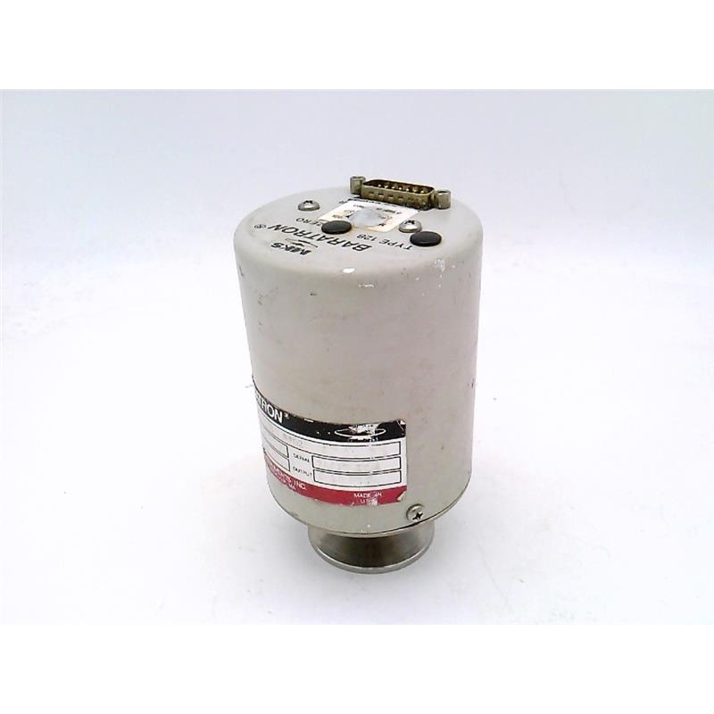 Датчик давления MKS Instruments 128AA-00010-SP029-86