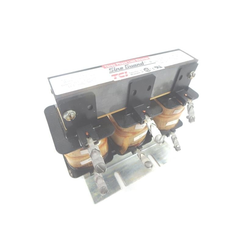 Трансформер TCI Trans Coil KLR12AST