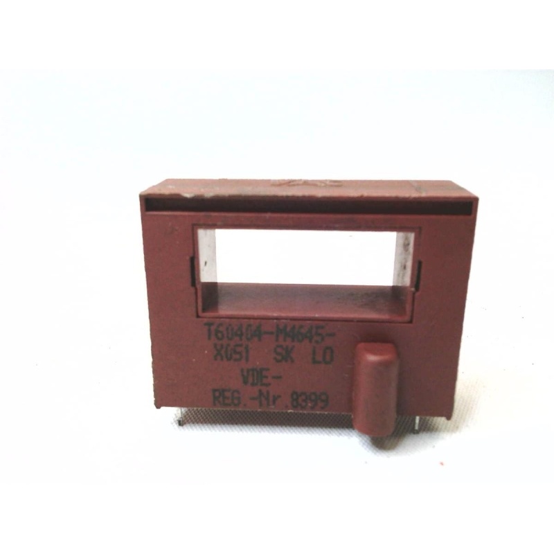 Преобразователь тока T60404-M4645-X051
