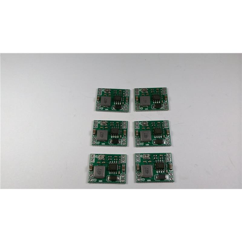 Модули HMI Monolithic Industries MP1584EN