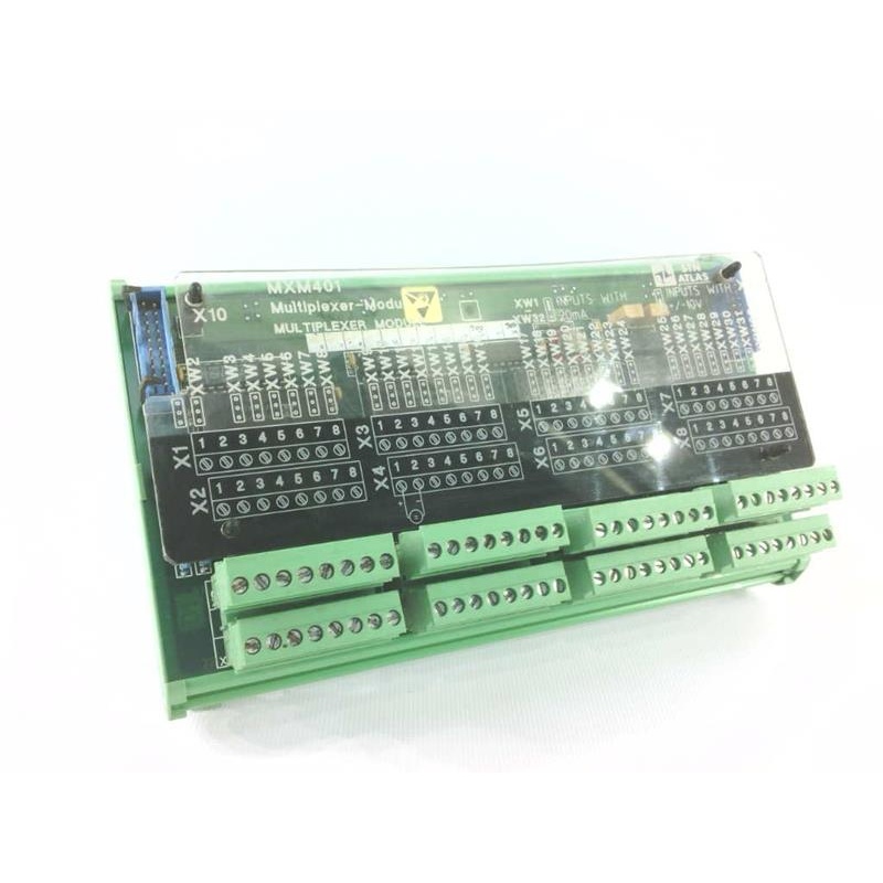 Модуль мультиплексора MXM-401