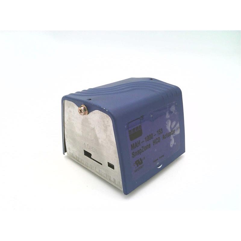 Привод SNAPZONE HCO Invensys MAH-1000-153