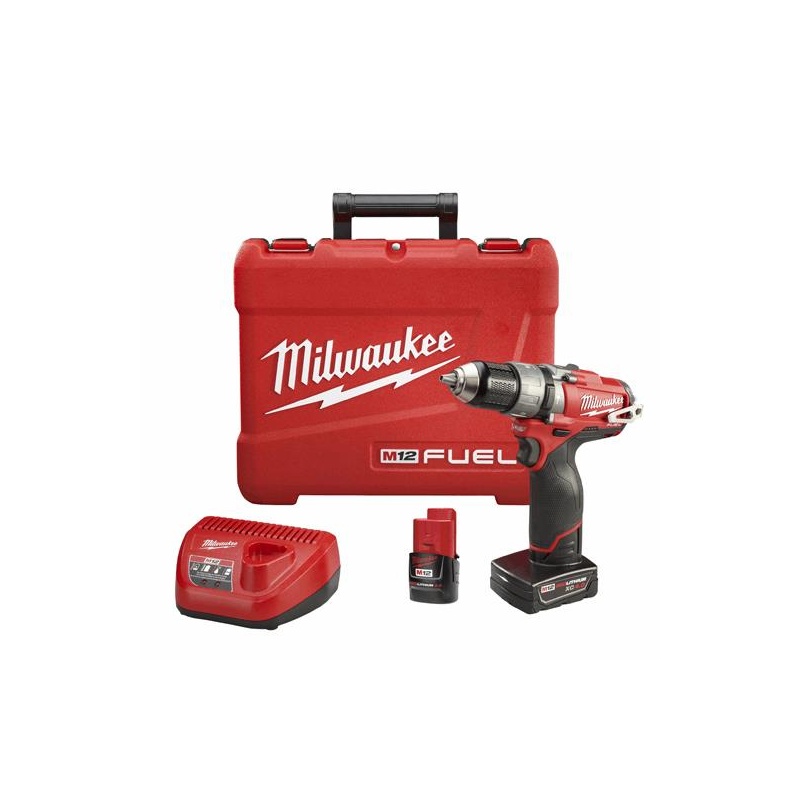 Электрические дрели Milwaukee Power Tools 2404-22