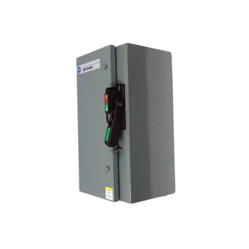 Разъединительный выключатель Allen-Bradley 1494G-DF3N