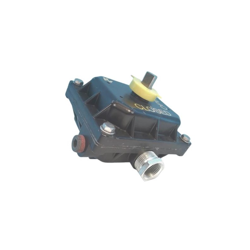 Корпус реле давления Keystone Electrical MFR F792-A4-1-2SPDT