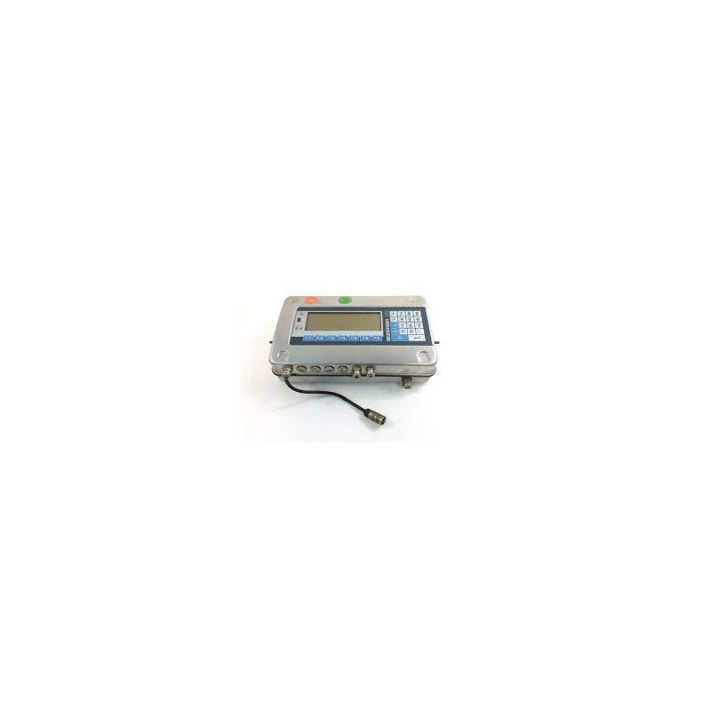 Весовые индикаторы Bizerba D00-09-004