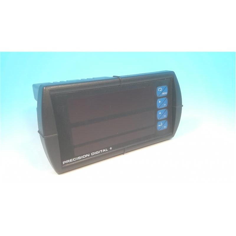 Панельные измерительные приборы Precision Digital PD6200-7R5