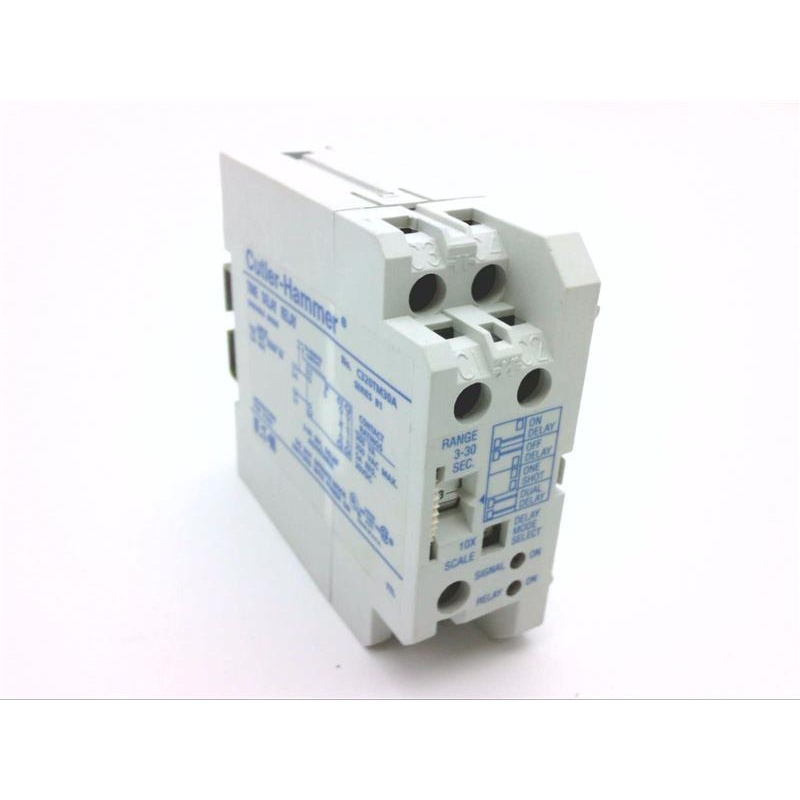 Сняты с производства производителем Eaton C320TM30A