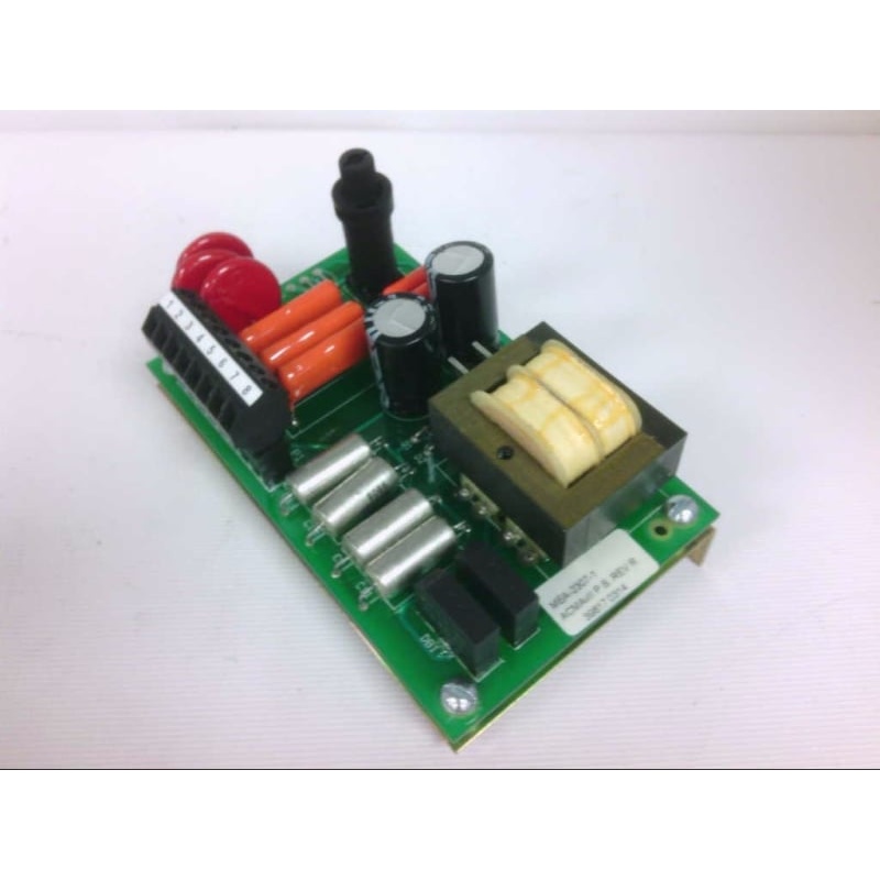 Компьютерная плата промышленный источник питания Acctronix MEA-2307-1