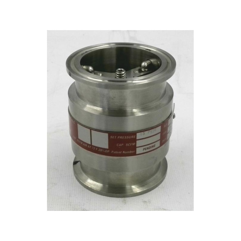 QC1.5-S-45PSIG