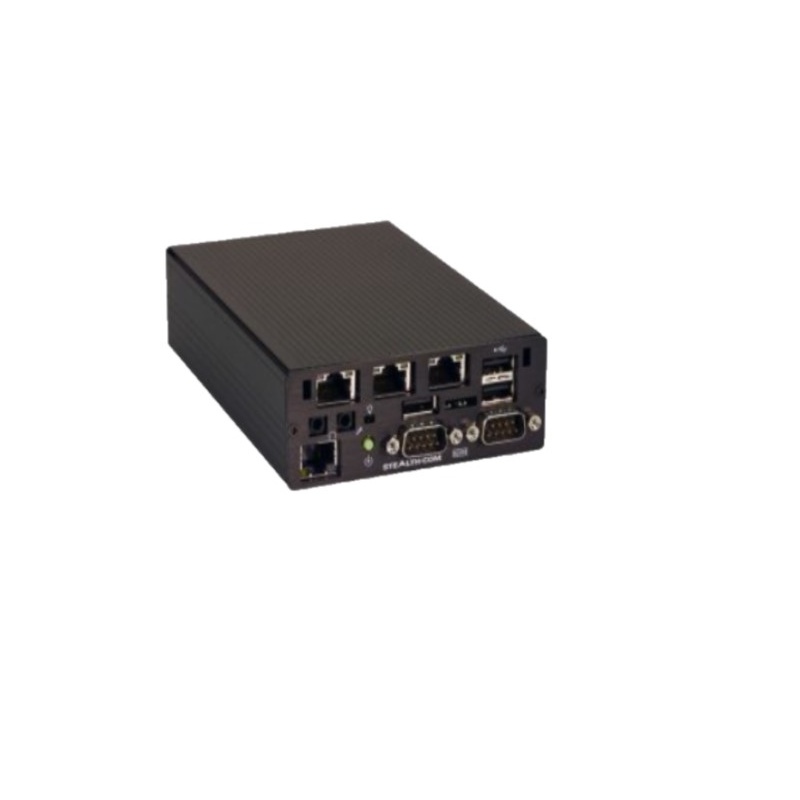 Мини ПК Stealth.com LPC-140G4