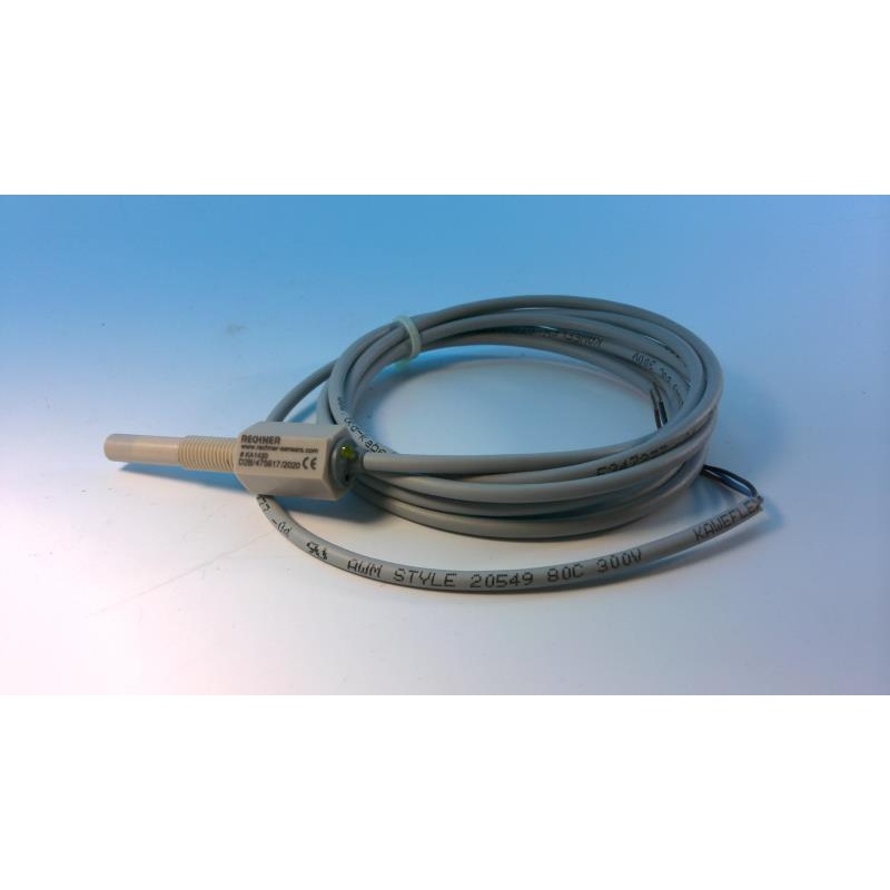 Ёмкостной датчик Rechner KA1420