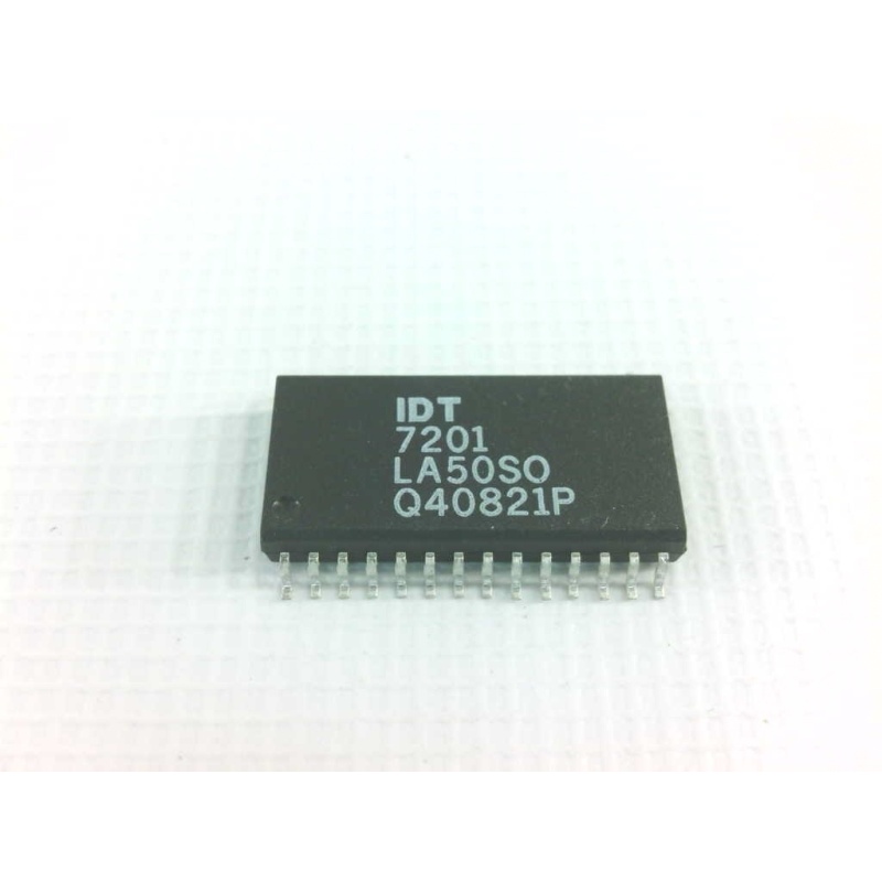 FIFO IDT7201LA50SO
