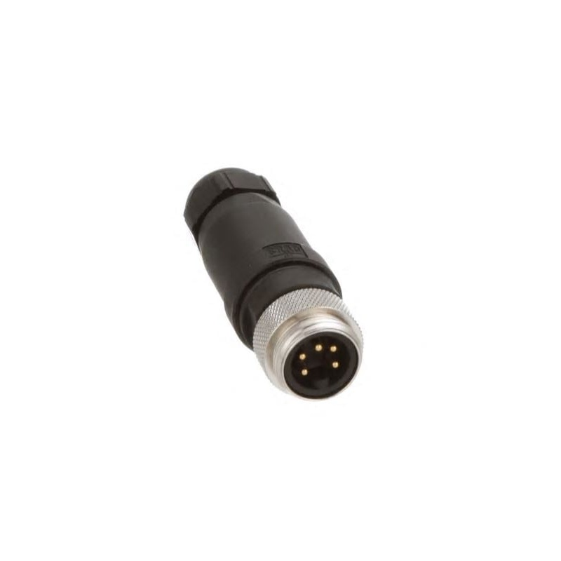 Мини-переходник с возможностью подключения на месте Woodhead 1A3006-34PWR