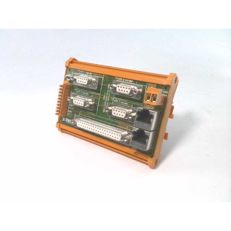 Модуль ПЛК Optimised Control E511-1