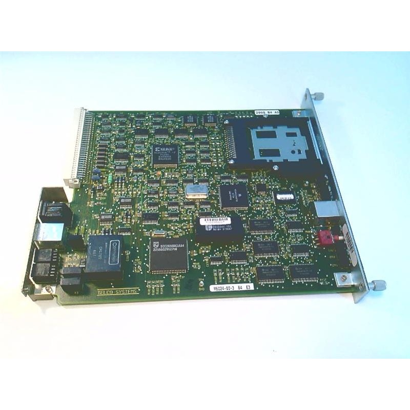 Сетевые устройства Telco 6024-00-3