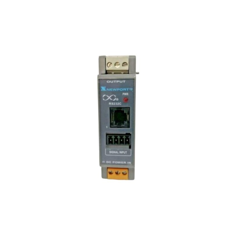 Кондиционер сигнала Omega Engineering IDRN-ST/N