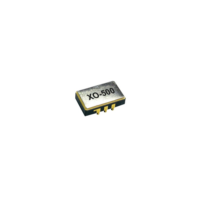 Осциллятор XO-500-72.000000