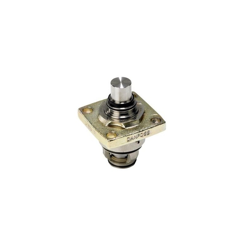 Функциональный блок Danfoss 027H1180