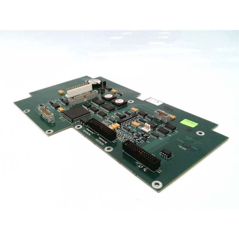 ПЛК (программируемые логические контроллеры) Danaher Controls 4622302