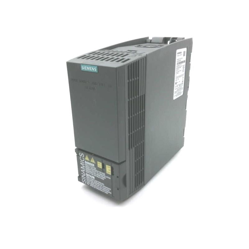 Инвертор Siemens 6SL3210-1KE13-2AF2
