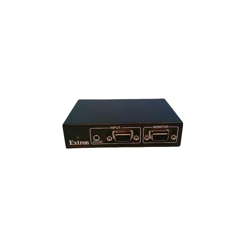 Двухвыходной усилитель-распределитель VGA и аудио P/2 DA 2XI MT