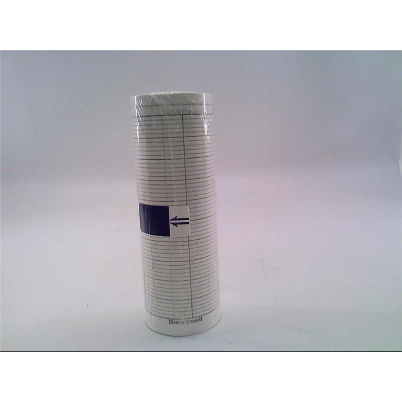 Рулонная лента диаграммной бумаги Honeywell 46187044-050