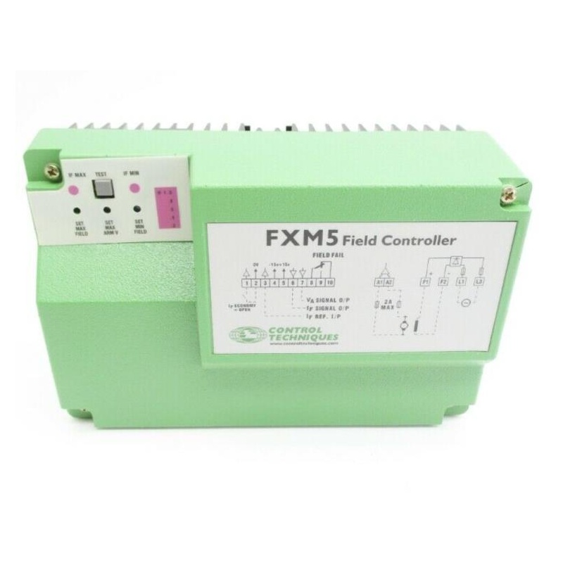 Контроллер Nidec Corp FXM5