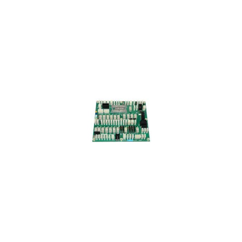 Интерфейсная плата Mazak D65UB004840
