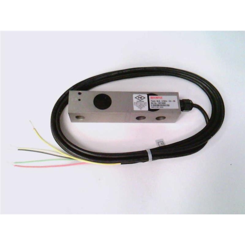 Загрузочная ячейка Flintec SLB-2.5KLB-CU-C3