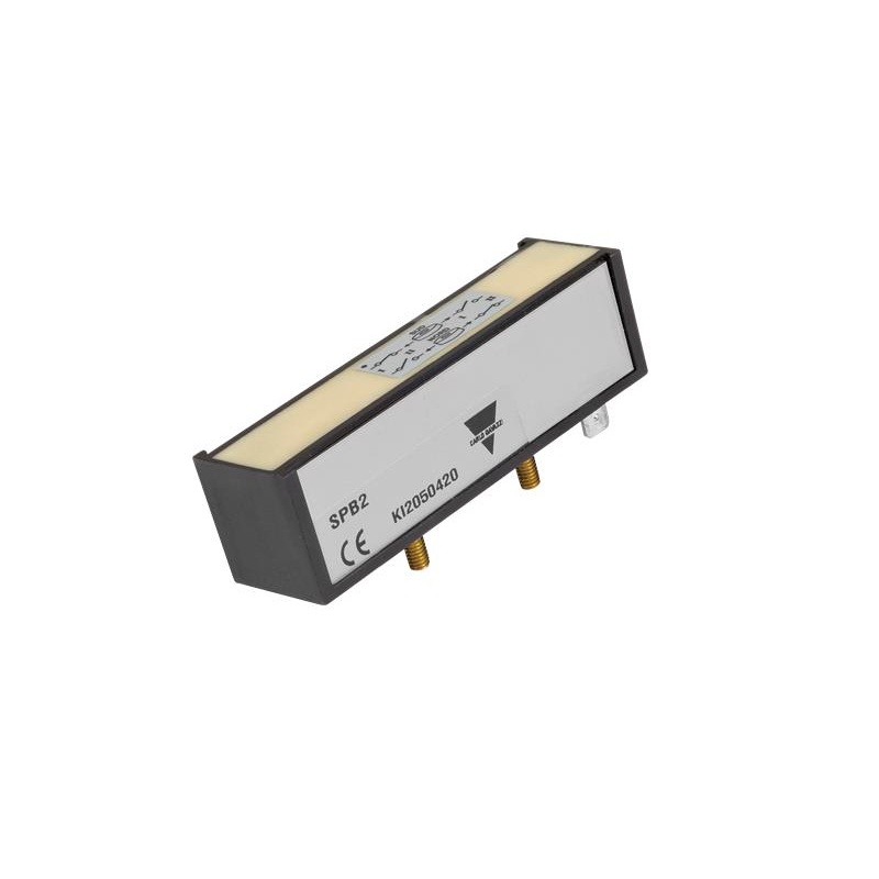 Магнитный прямоугольный датчик. сенсор Carlo Gavazzi SPB2