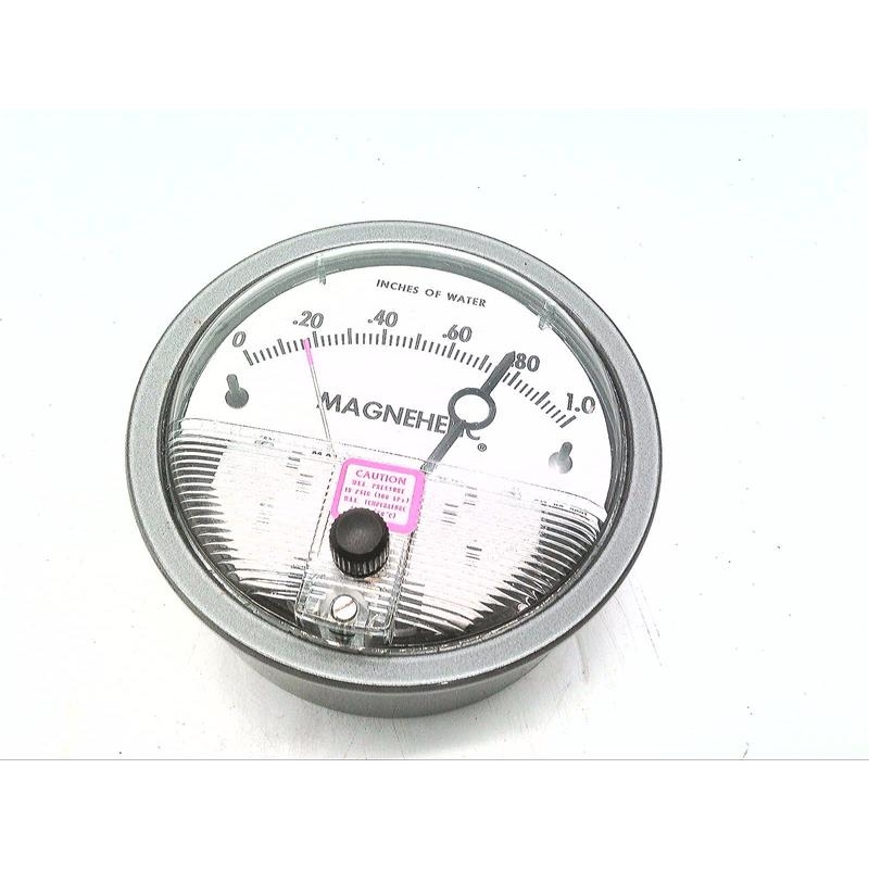 Датчик давления Dwyer W40Q