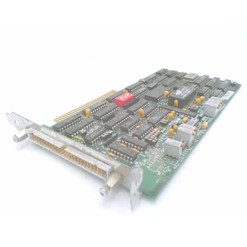 Интеллектуальные приборы PCI-20428W-2
