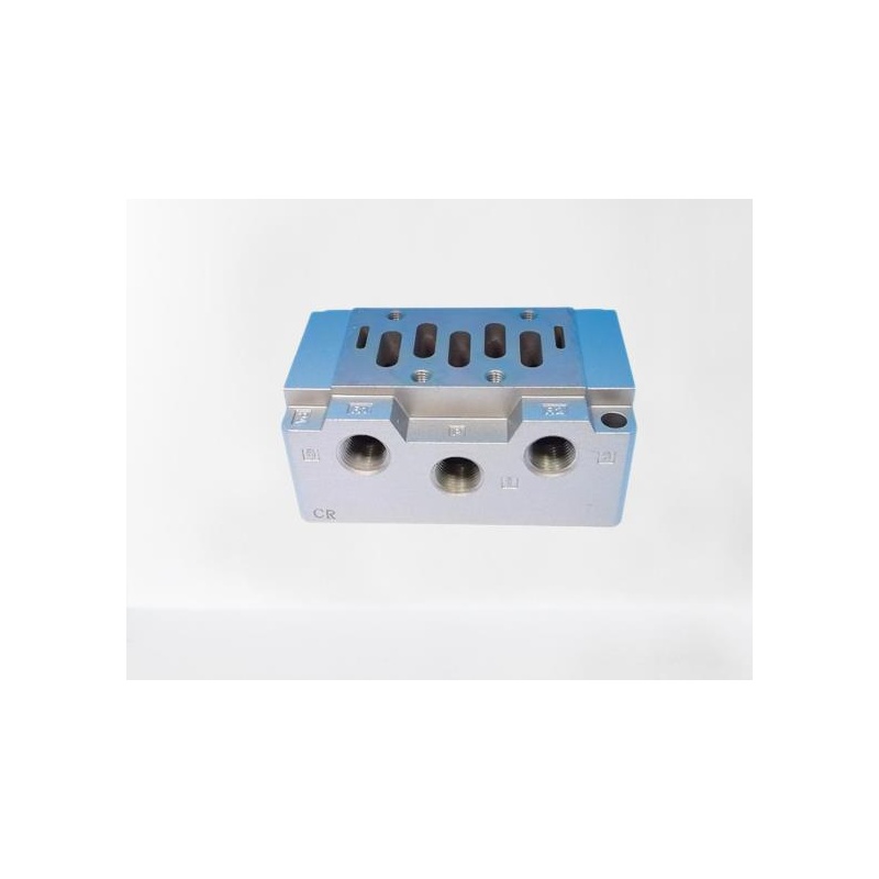 Подставка SMC NVS7-2-A03