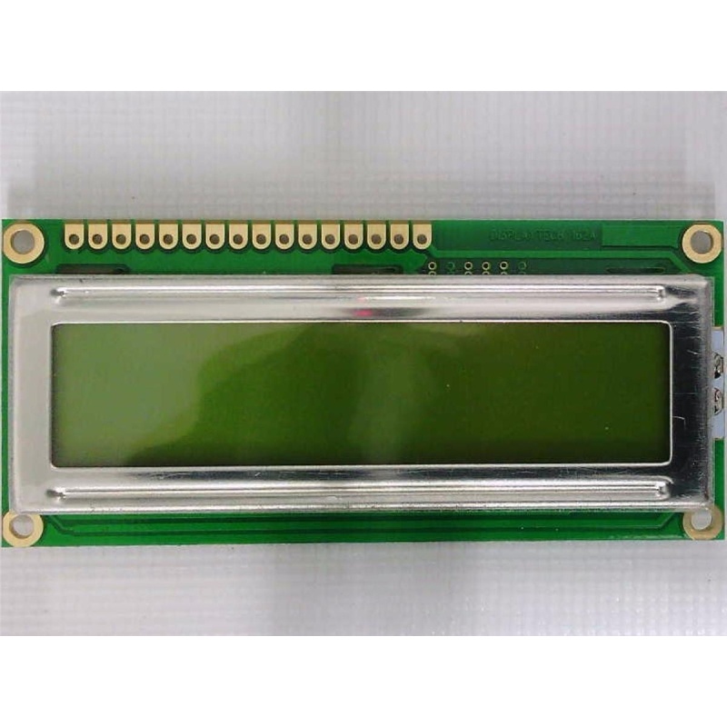 Индикаторные дисплеи Display Tech Inc 162CBCBC