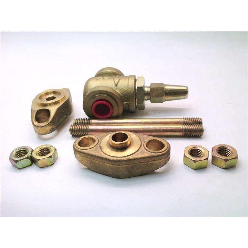 Дроссельный клапан Danfoss 006F0059