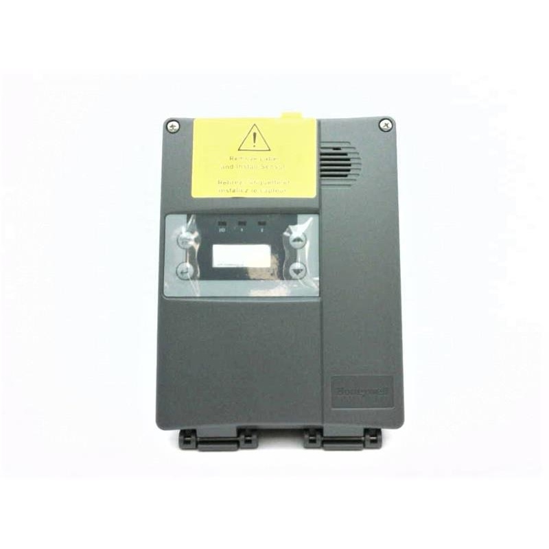 Детектор токсичных и горючих газов Honeywell E3SA