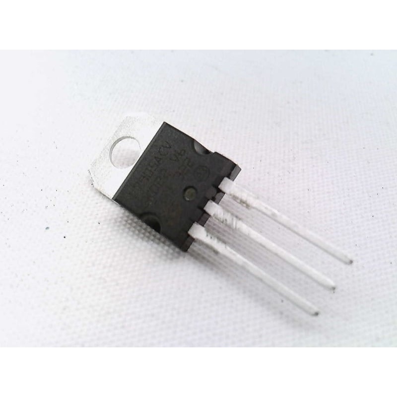 Отрицательный регулятор напряжения L7905ACV