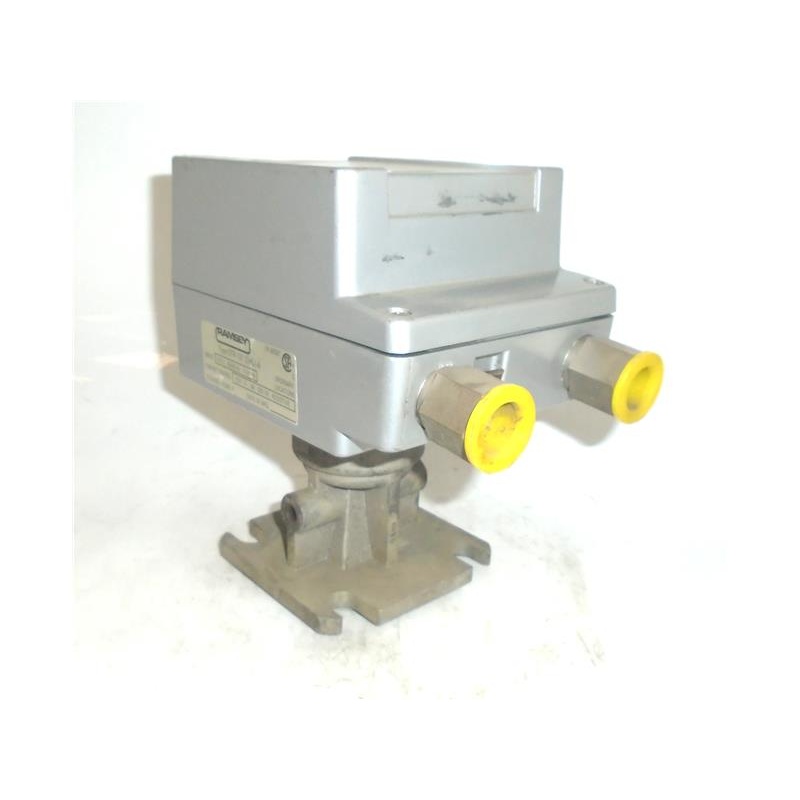 Датчик потока Thermo Fisher Scientific DTR 131 Z(HL)-A