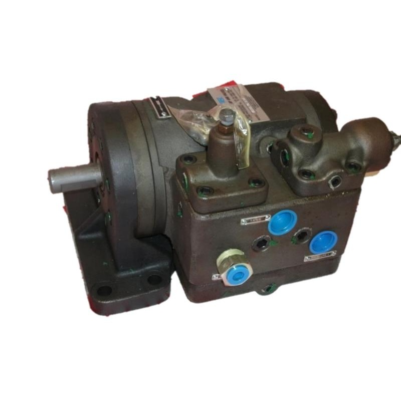 Комбинация насоса и клапана Eaton VC-108-VD-3DA6