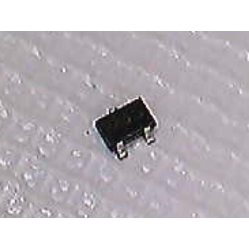 Диод зенера BZX84C7V5W