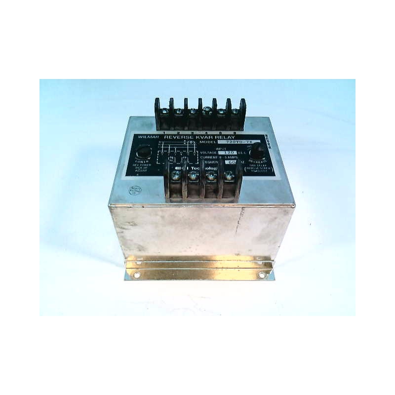Реле 720TD-7X