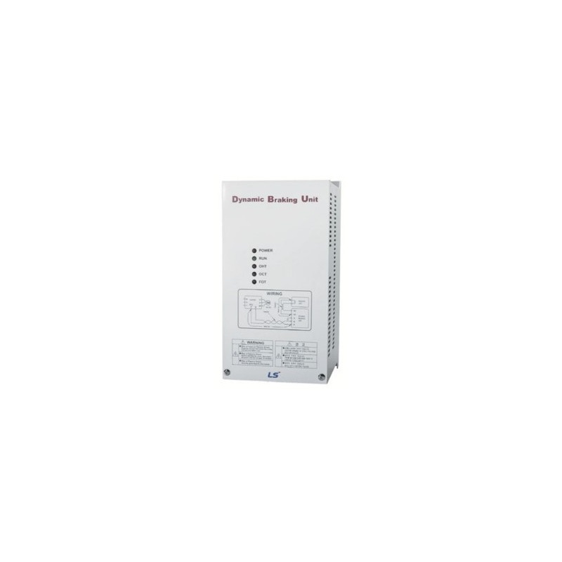 Блок динамического торможения LS Electric SV550DBU-4U