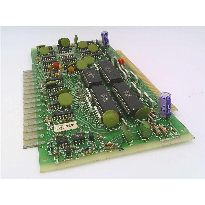 Интерфейсная плата процессора Siemens CPX-1
