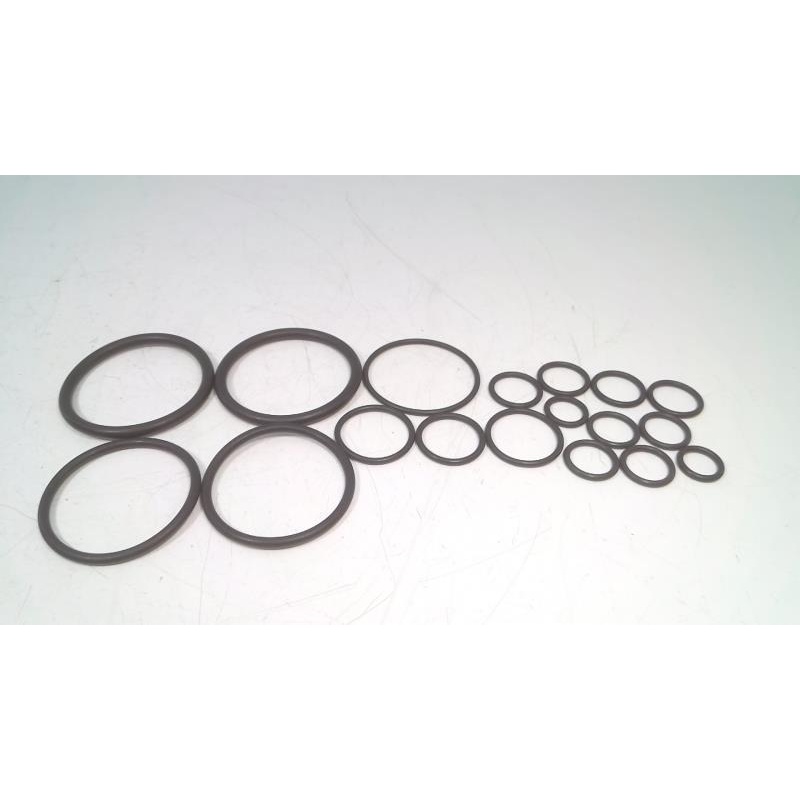 Комплект уплотнений Hydraulic Valve Division S26-58508-0