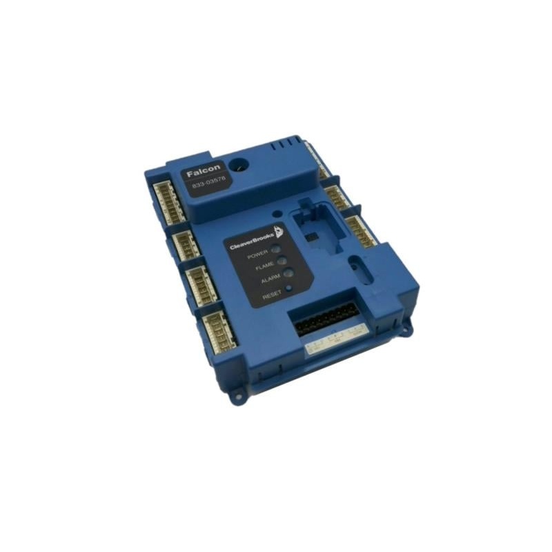 Паровой контроллер Honeywell 833-03578