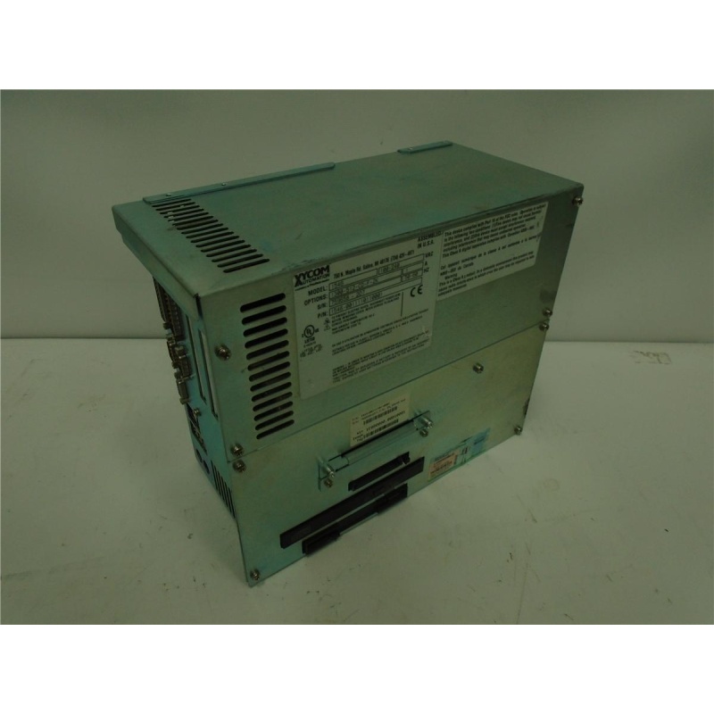 Промышленные компьютерные платы Schneider Electric 1546-001111011-0001