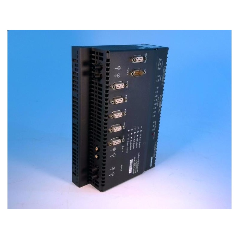 Модуль оптического коммутатора Siemens 6GK11052AD10