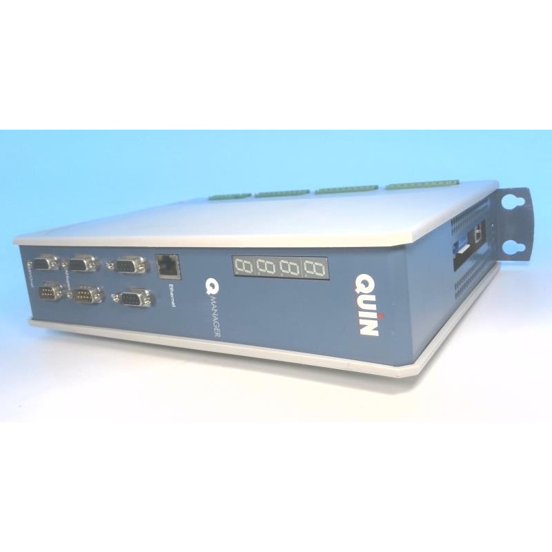 Привод сервопривода PQMAN502