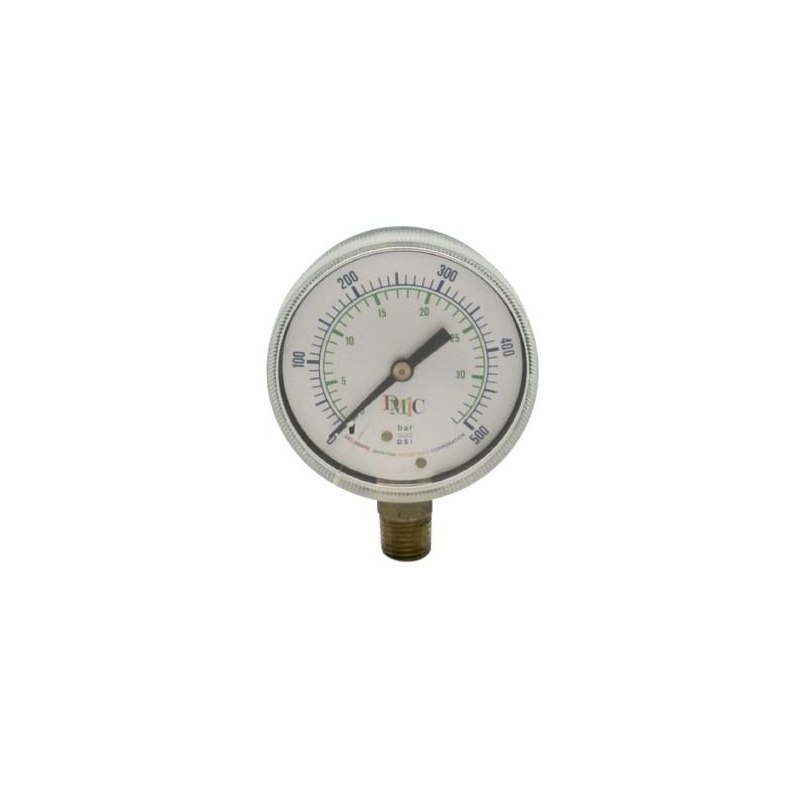 Манометр Dmic C25SDAB08N